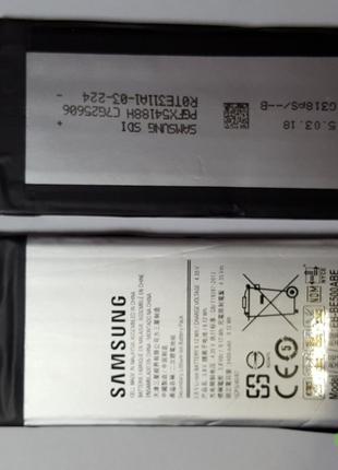 Аккумулятор Samsung Galaxy E5, E500 original.