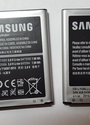 Акумулятор Samsung I9300, Galaxy S3 original.