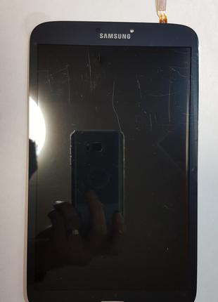 Дисплей (экран) Samsung T310, Galaxy Tab 3 (8.0 дюймов) с сенс...