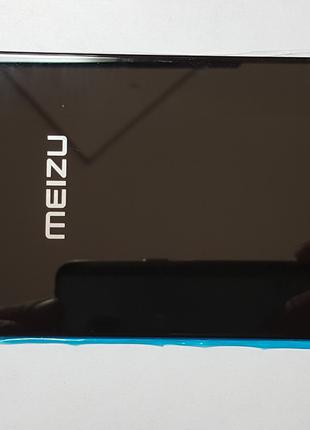 Крышка задняя Meizu U10 черная original