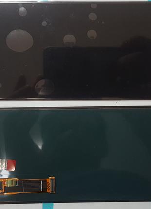 Дисплей (екран) Samsung J8 2018, J810 Oled.