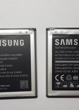 Аккумулятор Samsung G355, G3518, Galaxy Core 2 original.