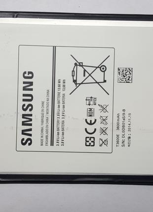Акумулятор Samsung T110, Galaxy Tab3 Lite original.
