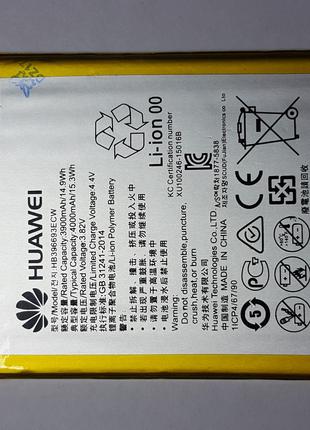 Аккумулятор Huawei HB396693ECW, MATE 8 original.