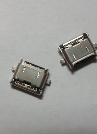 Разъем зарядки type c
