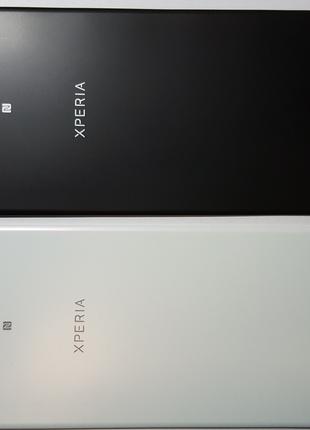 Крышка задняя Sony Xperia X, F5122 original.
