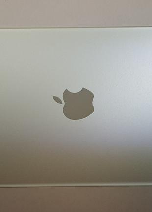 Крышка задняя, стекло с увеличенным отверстием Apple iPhone 11...