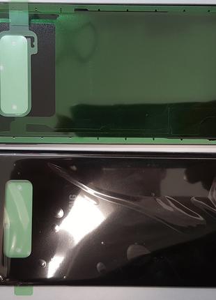 Крышка задняя Samsung N950, Note 8 черная original