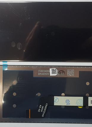 Дисплей (экран) Xiaomi Redmi Note 6 Pro с сенсором черный orig...