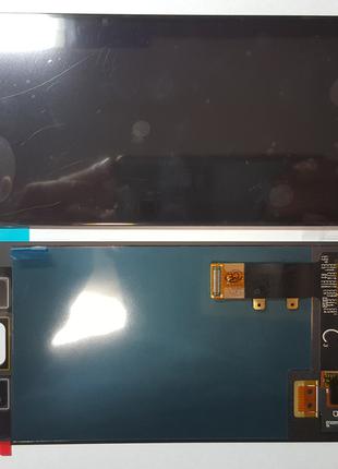 Дисплей (экран) Xiaomi Redmi Pro с сенсором черный original