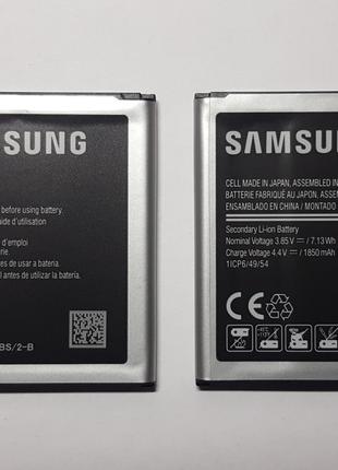 Аккумулятор Samsung Galaxy J1, J100 original.
