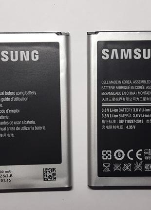 Аккумулятор Samsung N7100 original .