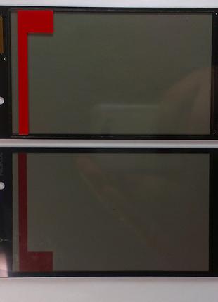 Сенсорное стекло Nokia Lumia 820 черное original.