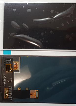 Дисплей (экран) Xiaomi Redmi Pro с сенсором белый original