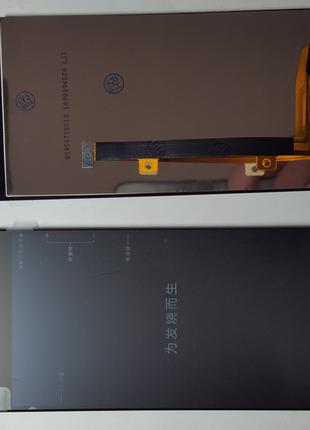 Дисплей (экран) Xiaomi Mi4i с сенсором черный original.