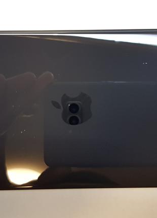 Крышка задняя, стекло с увеличенным отверстием Apple iPhone 11...