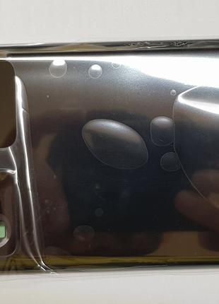 Крышка задняя Samsung N985F, Note 20 Ultra со стеклом камеры B...