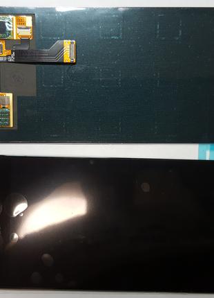 Дисплей (экран) Meizu Pro 6S с сенсором черный original