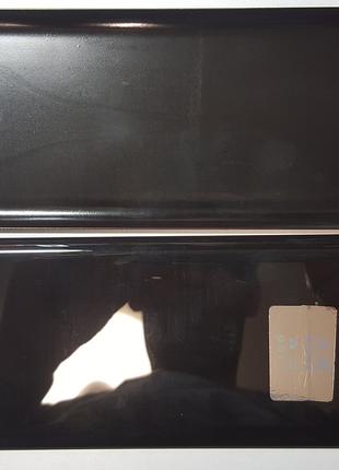 Крышка задняя Xiaomi MI6 черная original (стекло)