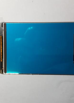 Дисплей (экран) Meizu M3 Note (L681H) с сенсором черный