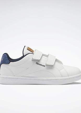 Дитячі кросівки reebok royal complete, 100% оригінал