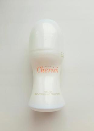 🌷шариковый дезодорант"cheris",50 мл.