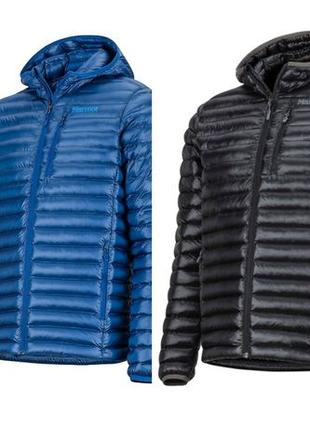 Пуховик Marmot Avant Featherless Hoody (700FP)
