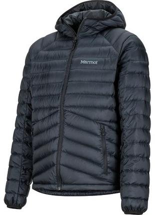 Пуховик Marmot Highlander Down Hoody (700FP)
