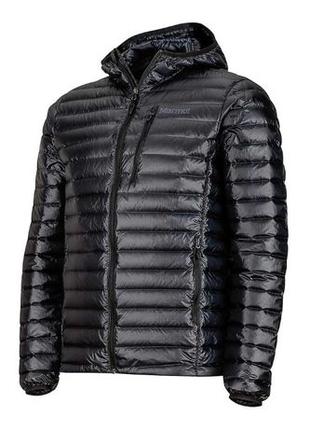 Пуховик Marmot Quasar Nova Hoody Down (800FP)