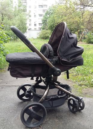 коляска детская mothercare (трансформер)