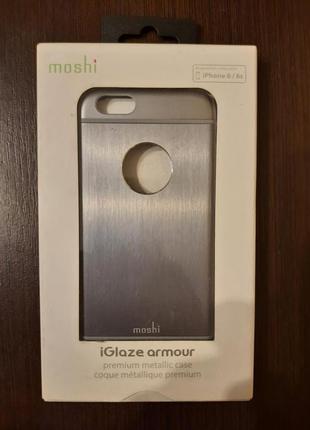 Чехол moshi iGlaze armour для IPhone 6/6s