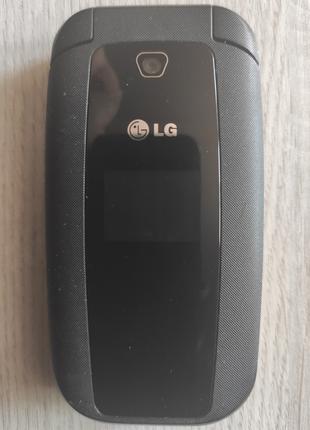 LG 440G
