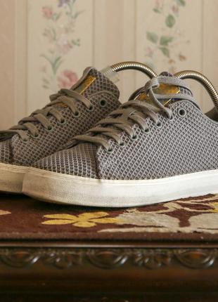 Кроссовки Adidas Originals Synthetic Stan Smith Оригинал