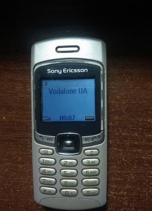 Мобильный телефон Sony Ericsson T230