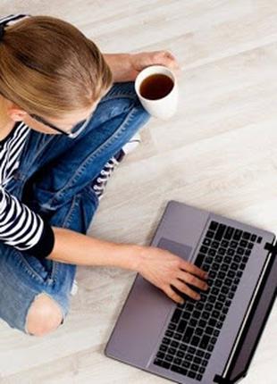Специалист по работе с клиентами, удаленно