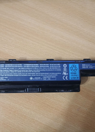 Acer AS10D56 аккумулятор батарея для ноутбука б/у с разборки