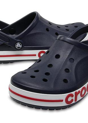 Crocs bayaband clog, 100% оригинал