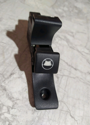 Кнопка регулювання керма Мерседес W140