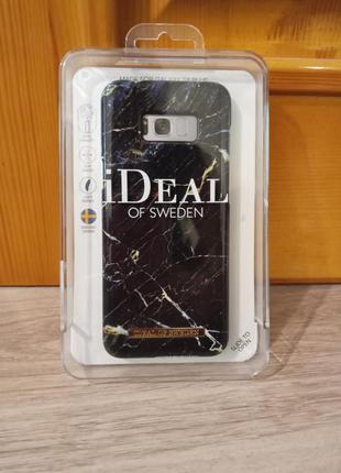 Чохол для телефону iDeal of Sweden для Samsung Galaxy S8 Plus