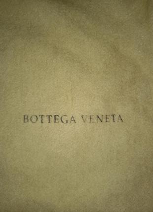 Оригинальный пыльник от
bottega veneta
