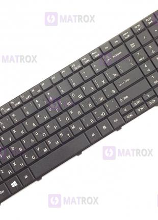 Клавиатура для Acer Aspire E1-521, E1-531, E1-571 TravelMate 5335