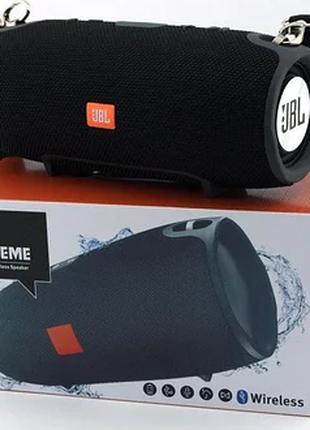 Колонка Bluetooth JBL Xtreme 40W влагозащищенная