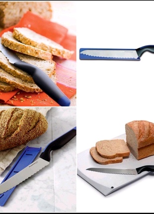 Нож для Хлеба коллекция Универсал тапервер Tupperware