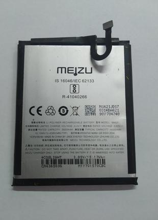 Акумулятор б.у Meizu M5 Note