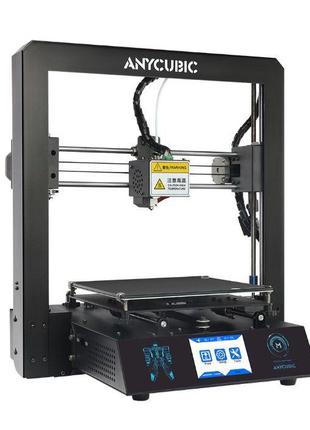 Как редактировать прошивку 3д принтера anycubic