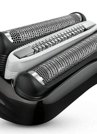 Сетка и нож BRAUN 32B, 32S,21B Series 3 Блок бритва браун 300s...
