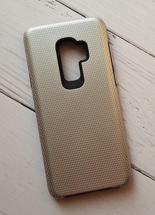 Чехол Samsung G965F Galaxy S9 Plus для телефона противоударный...