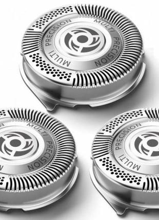 Бритвенные головки PHILIPS SH50/30 сетка/нож Series 5000 филипс
