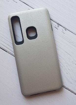 Чехол Samsung A920F Galaxy A9 2018 для телефона противоударный...
