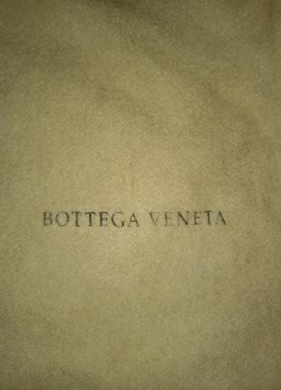 Оригинальный пыльник  bottega veneta